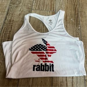 Rabbit EZ tank, small